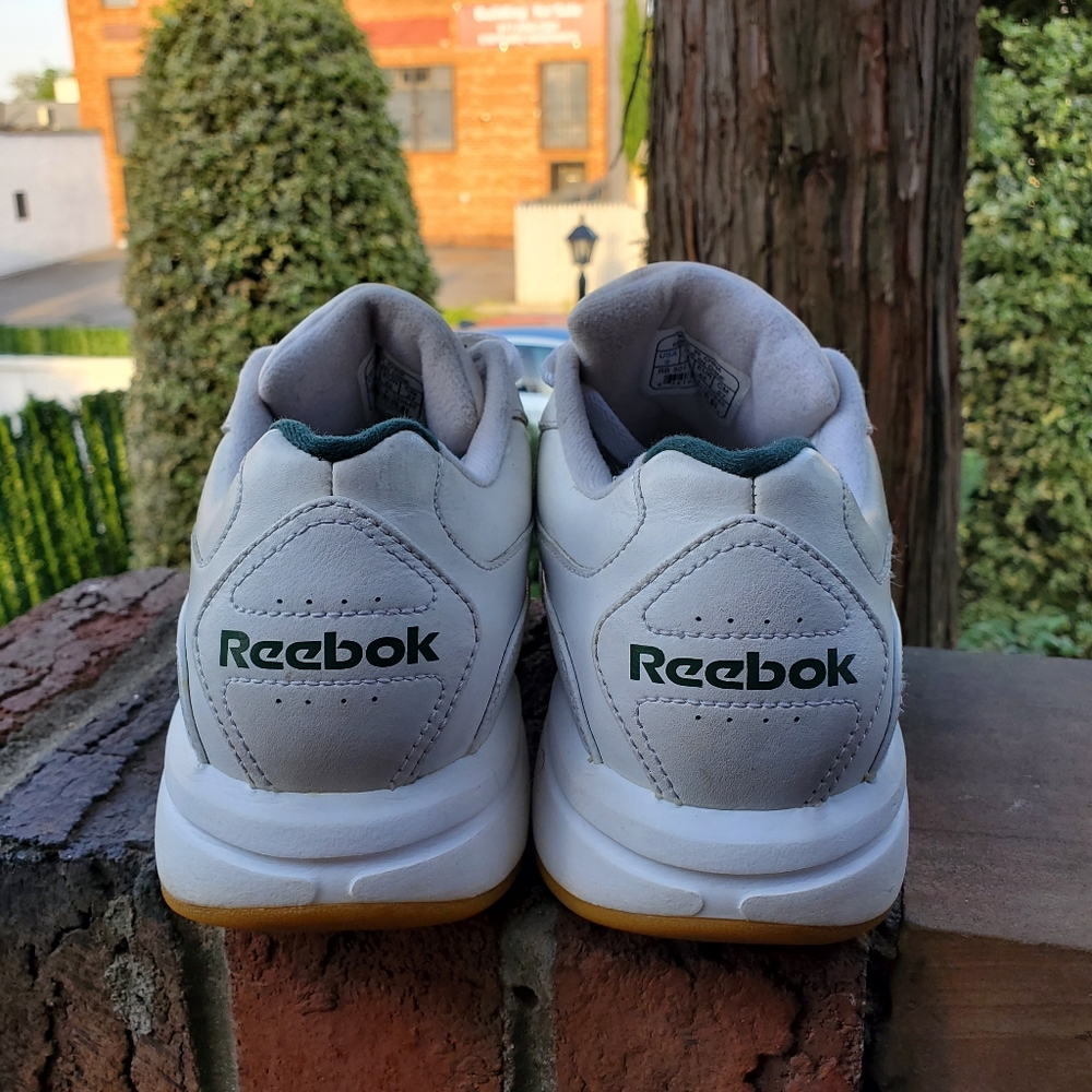 Men Classic Reebox - Picture 3 of 8